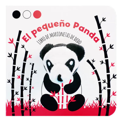 El Pequeño Panda