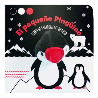 El Pequeño Pingüino