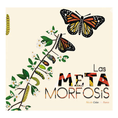 Las Metamorfosis