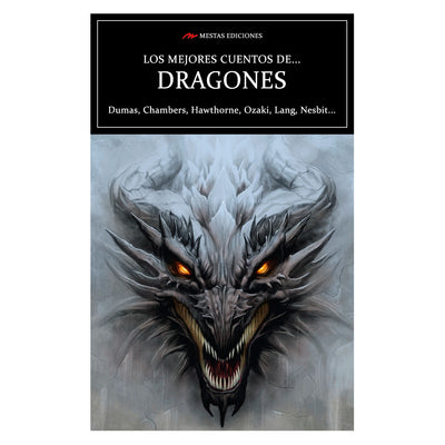 Los Mejores Cuentos De Dragones