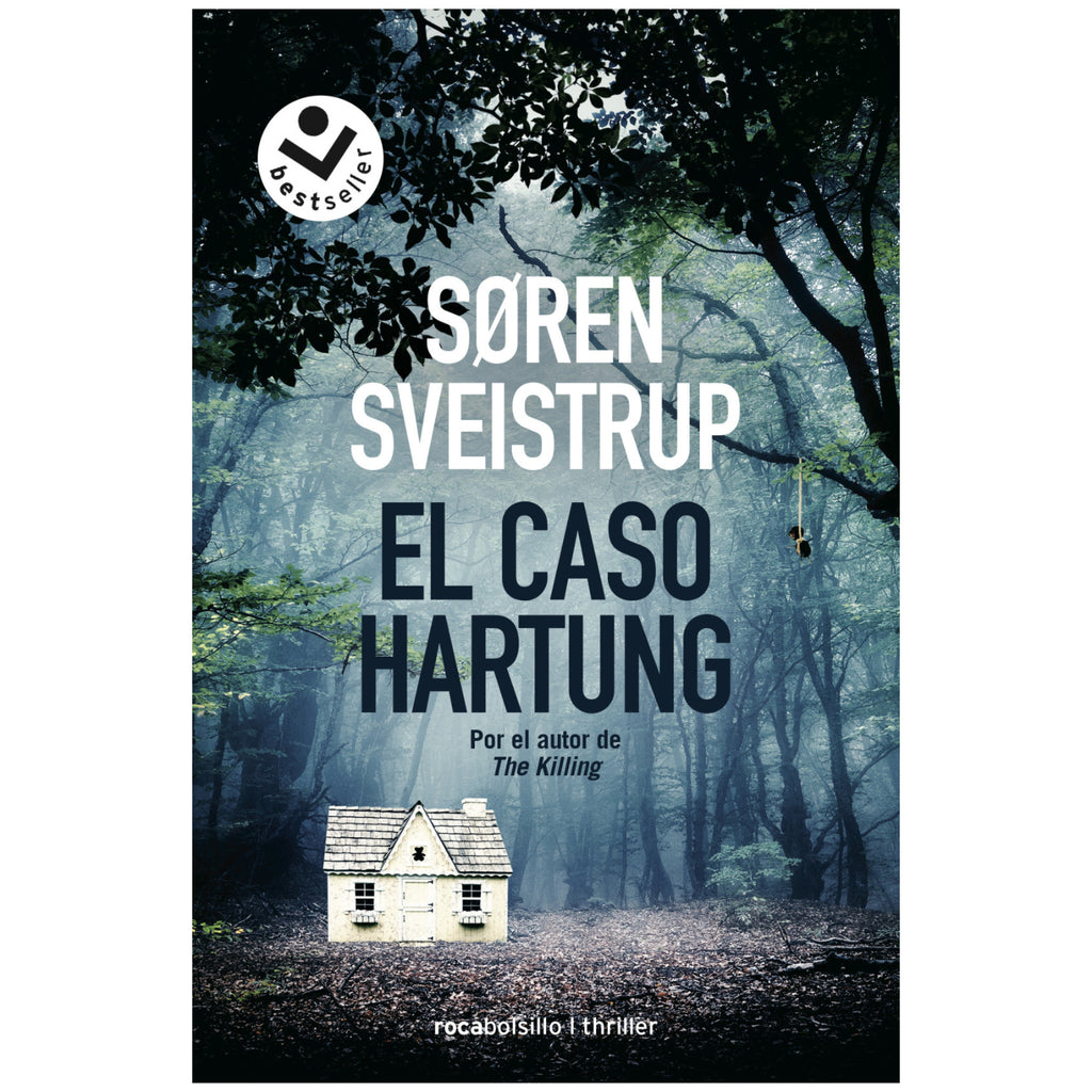 El Caso Hartung