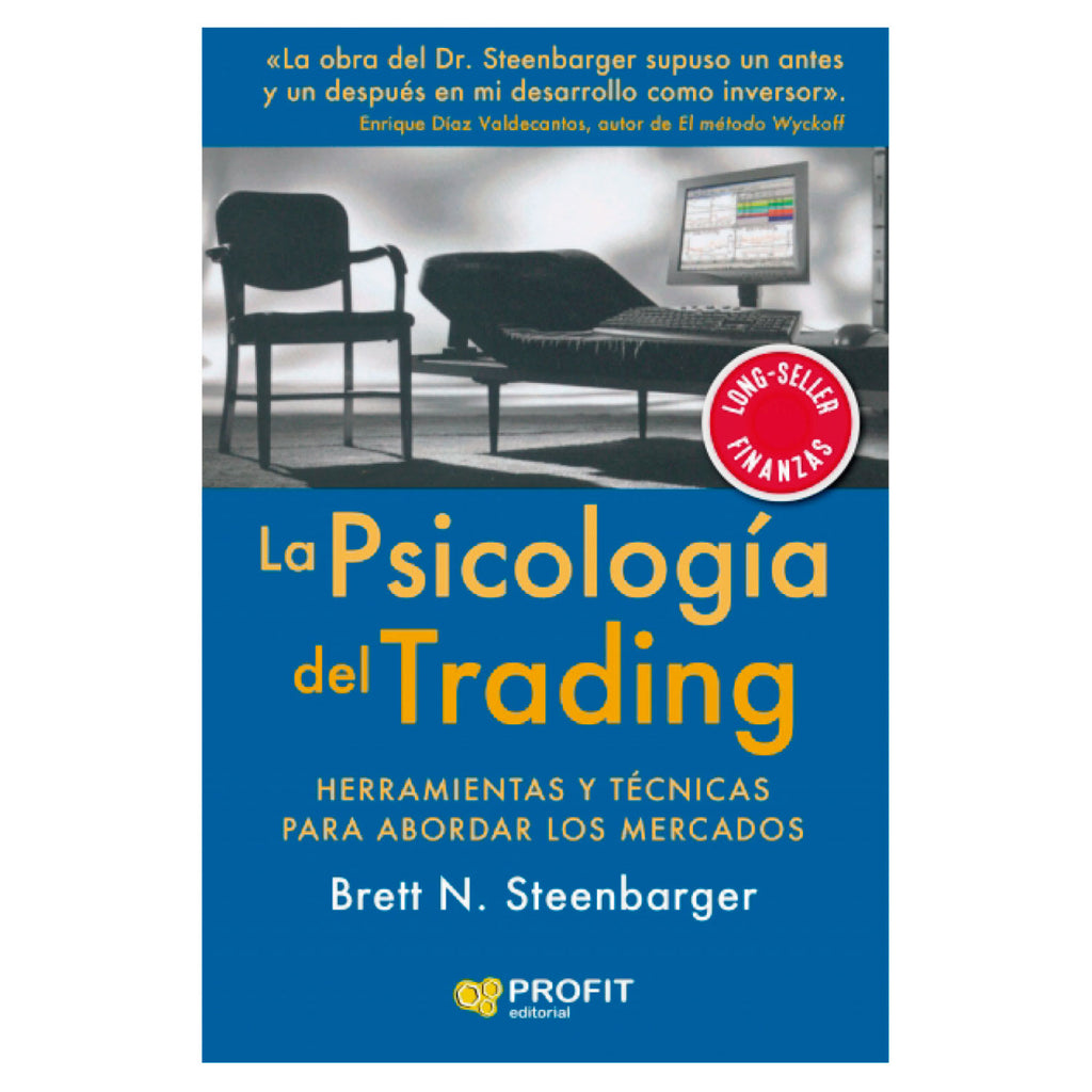 La Psicologia Del Trading