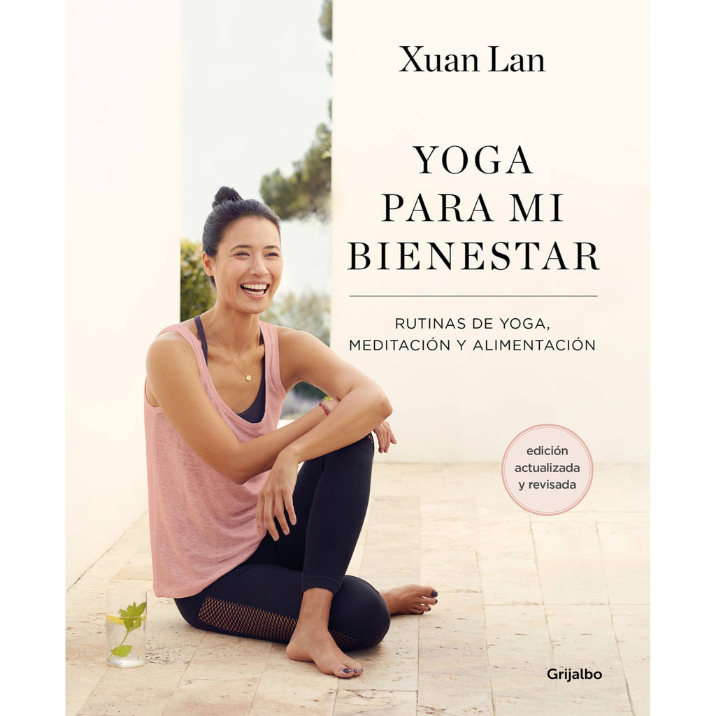 Yoga Para Mi Bienestar