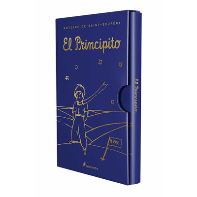 El Principito ( Estuche )