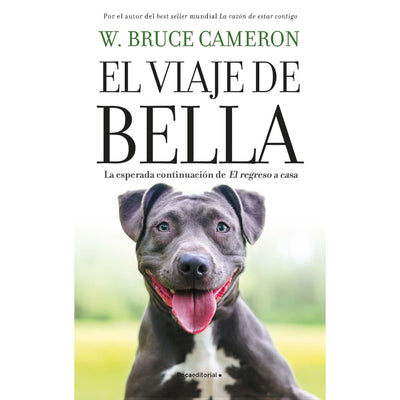 El Viaje De Bella