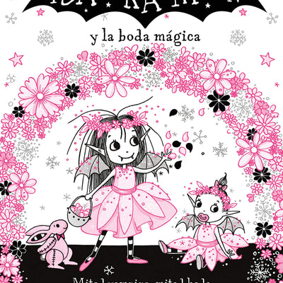 Isadora Moon y La Boda Magica