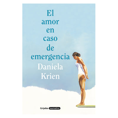 Amor en  Caso de Emergencia, El