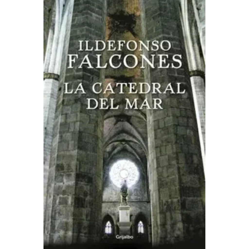 La Catedral Del Mar(Ed Conmemorativa10°