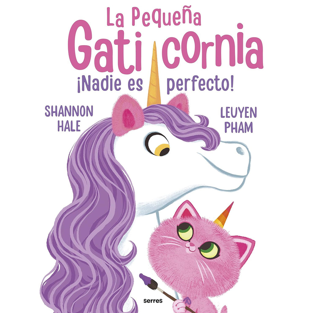 Gaticornia 1: La Pequeña Gaticornia