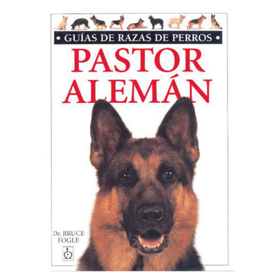 Pastor Alemán