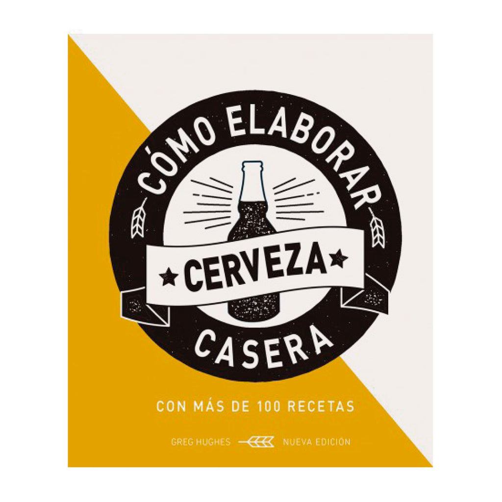 Como Elaborar Cerveza Casera