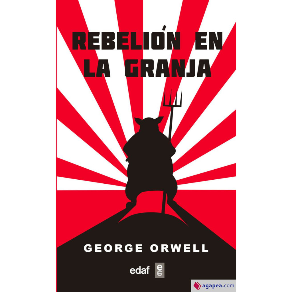 Rebelión En La Granja.