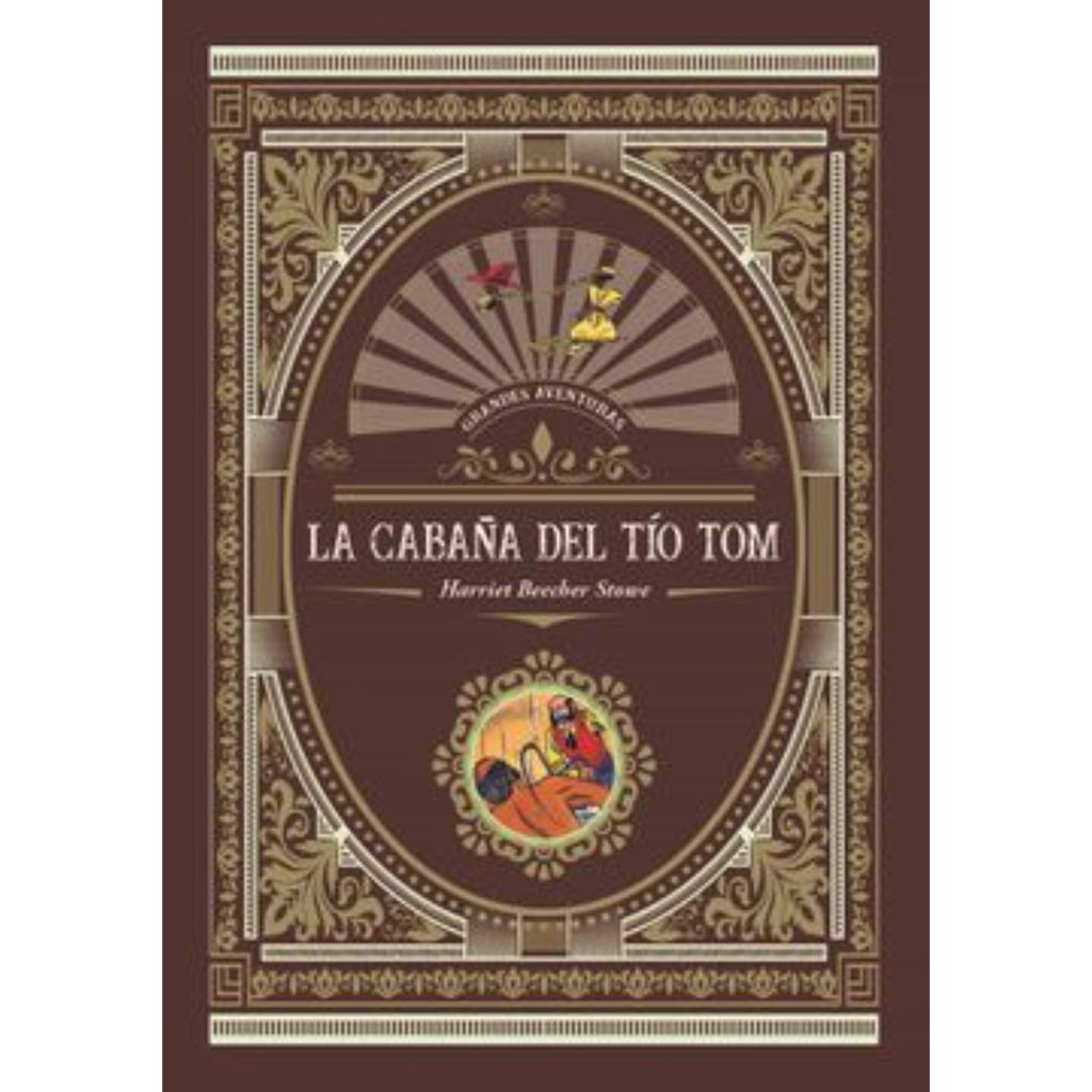 La Cabaña del Tío Tom