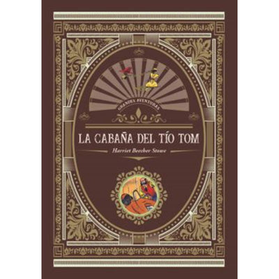 La Cabaña del Tío Tom