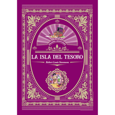 La Isla del Tesoro