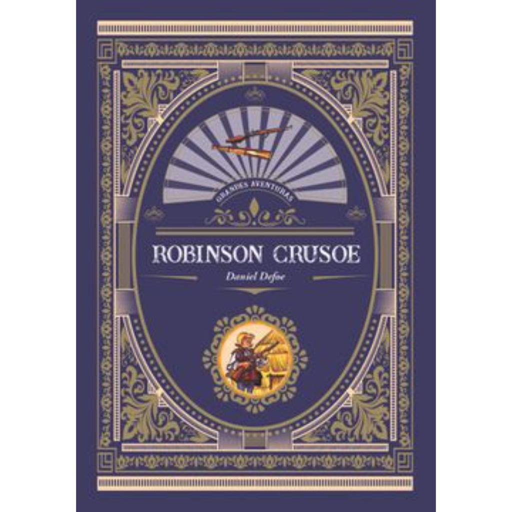 Robinson Crusoe