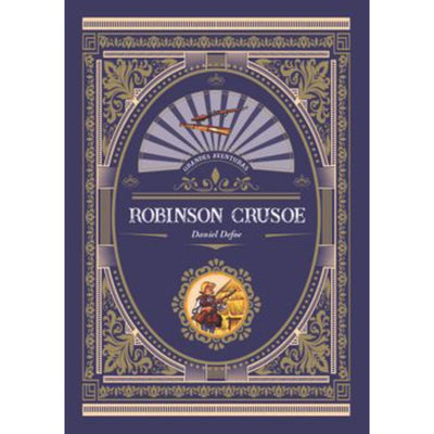 Robinson Crusoe