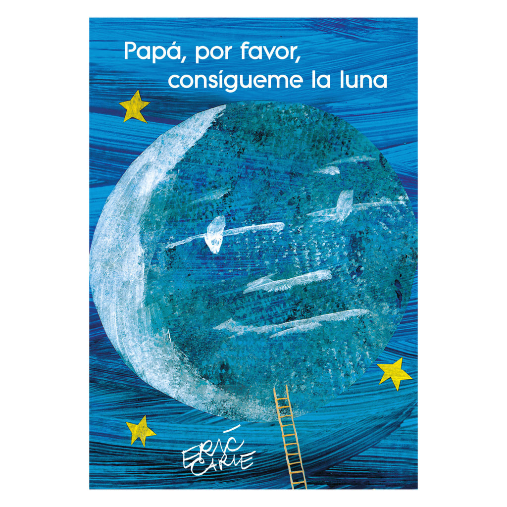 Papa, Por Favor Consigueme La Luna