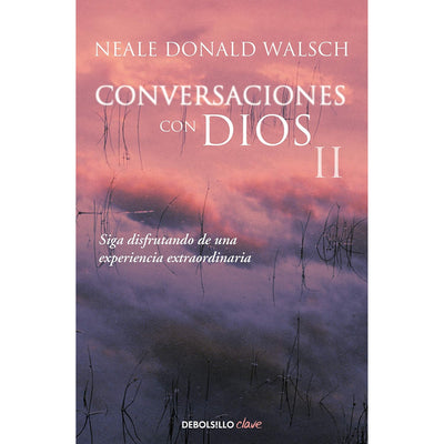 Conversaciones Con Dios II