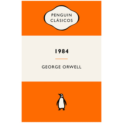 1984 (Ed. Def. Avalada The Orwell Estate