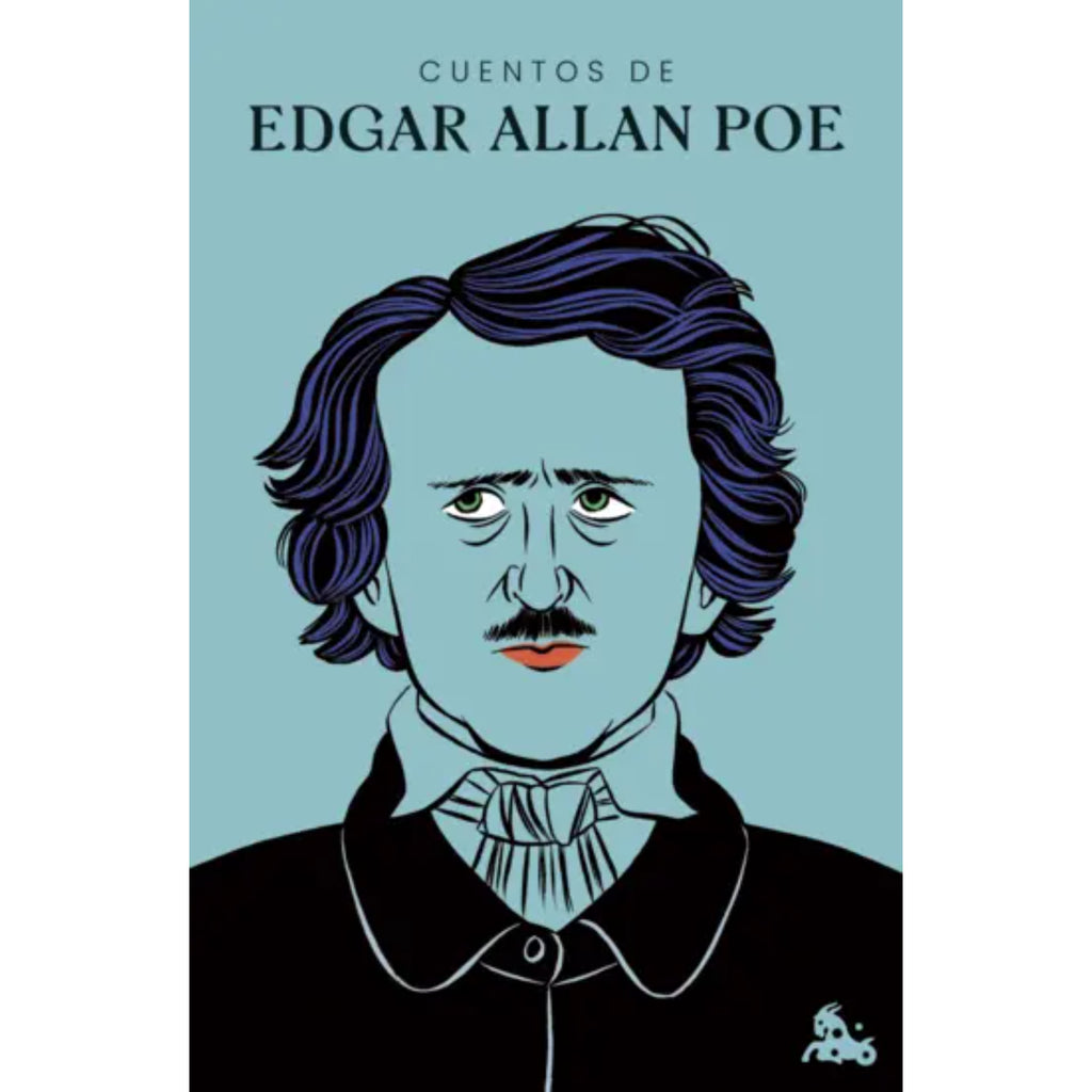 Cuentos de Edgar Allan Poe