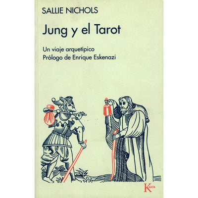 Jung y El Tarot