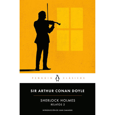 Sherlock Holmes. Relatos 2