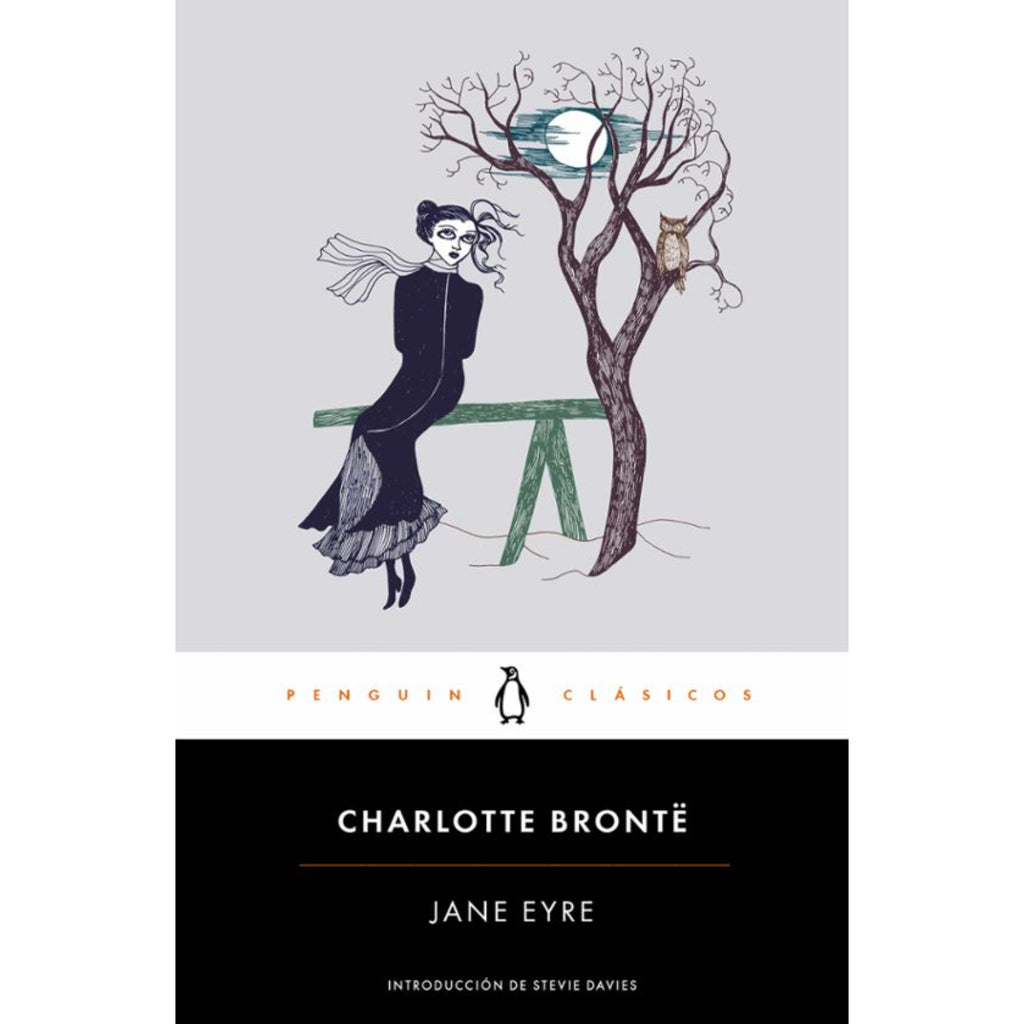 Jane Eyre