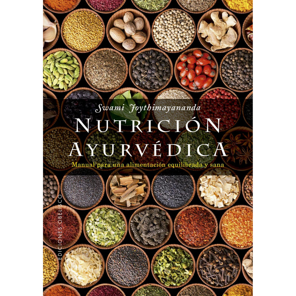 Nutrición Ayurvédica