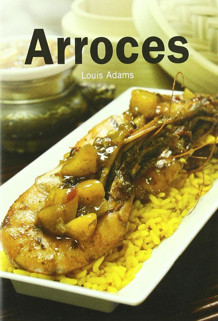 Arroces