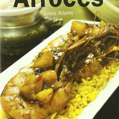 Arroces