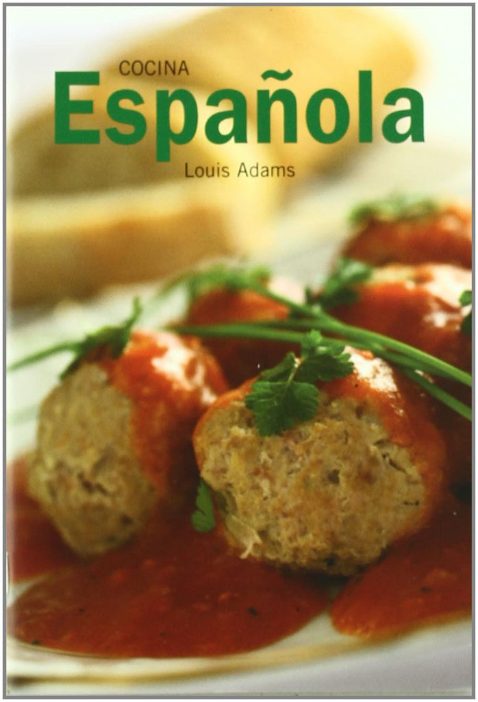 Cocina Española