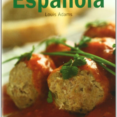 Cocina Española