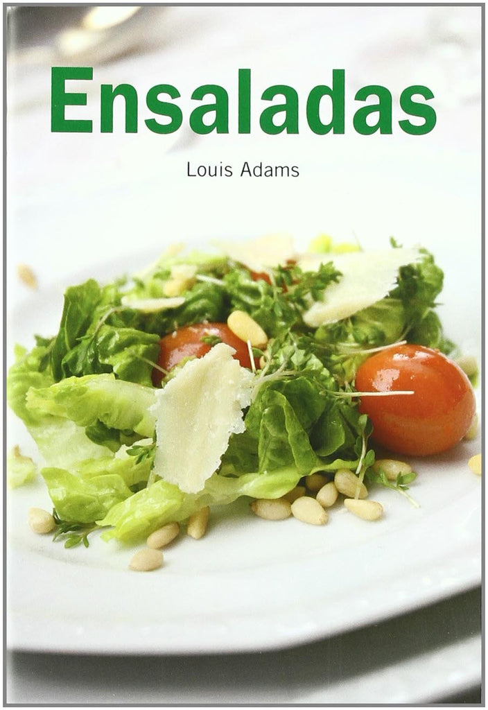 Ensaladas