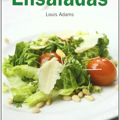 Ensaladas