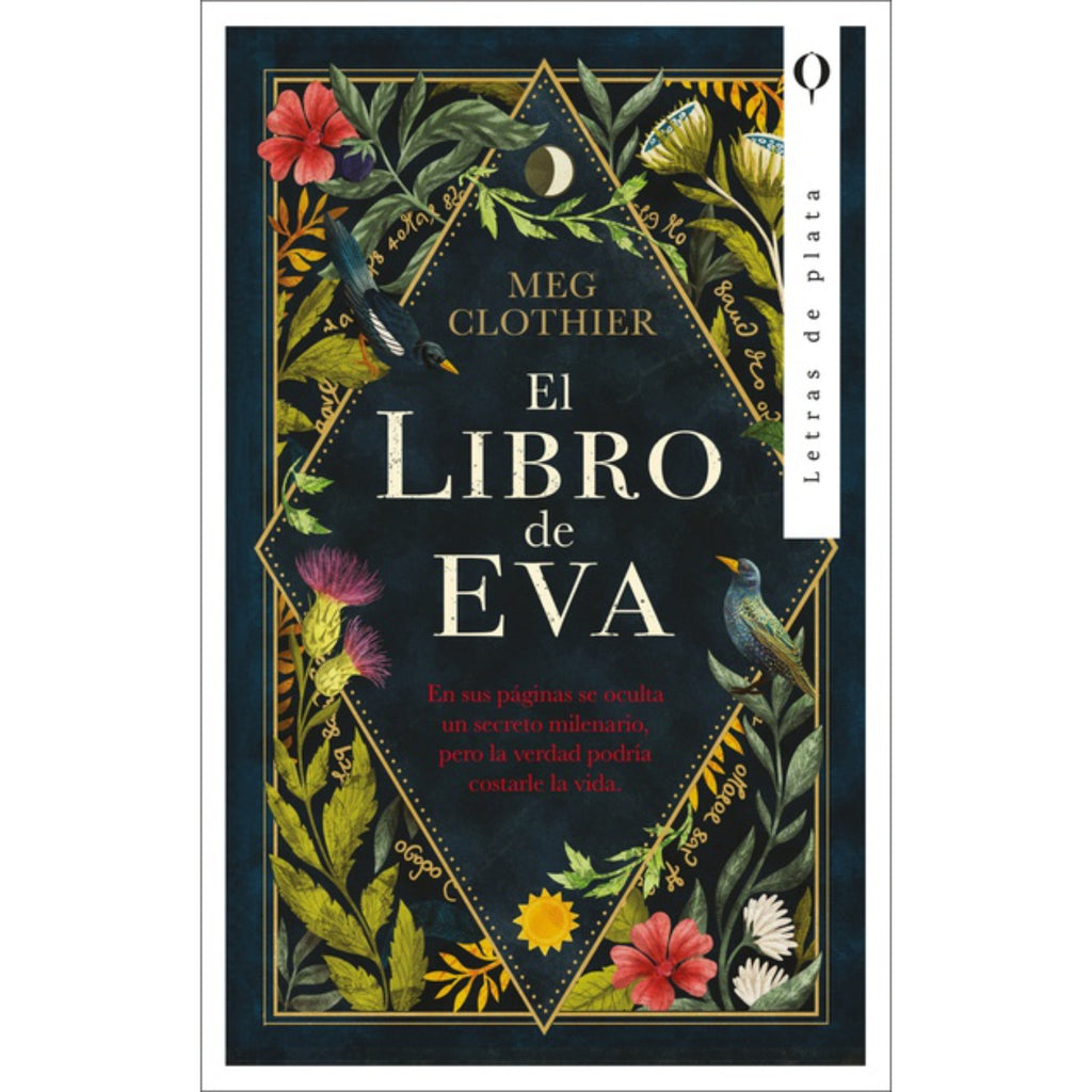 El Libro De Eva