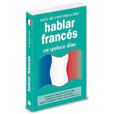 Hablar Frances