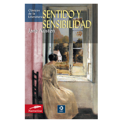 Sentido y Sensibilidad