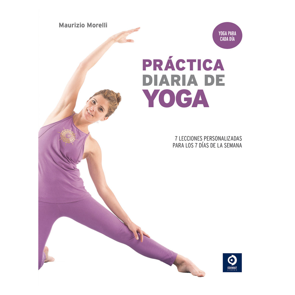 Practica Diaria De Yoga