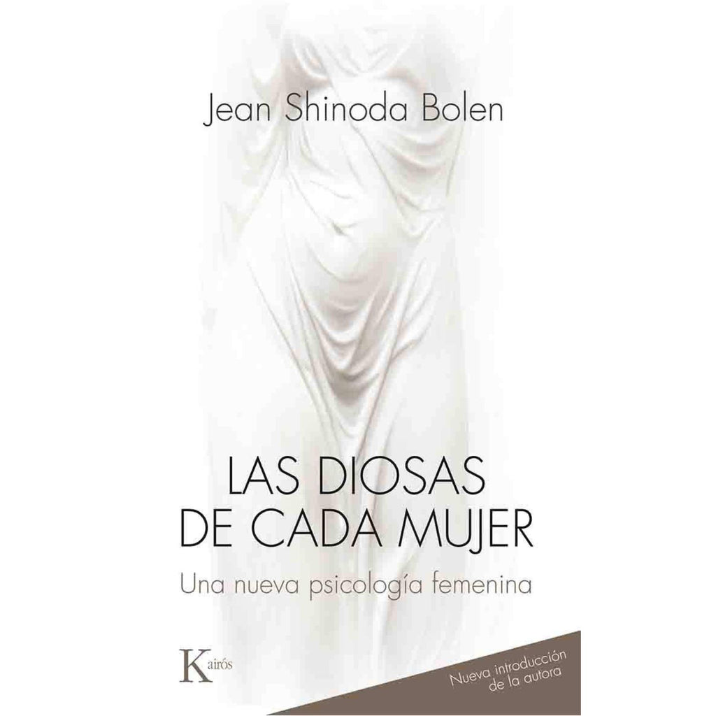 Las Diosas De Cada Mujer  (Nva.Ed.)