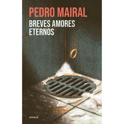 Breves Amores Eternos (Ne)