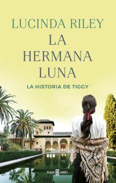 La Hermana De La Luna ( 5° Libro De La Saga )