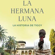 La Hermana De La Luna ( 5° Libro De La Saga )