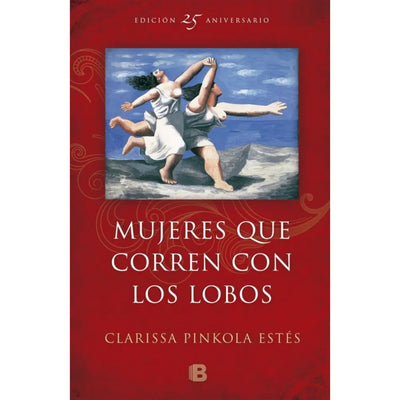 Mujeres Que Corren Con Lobos