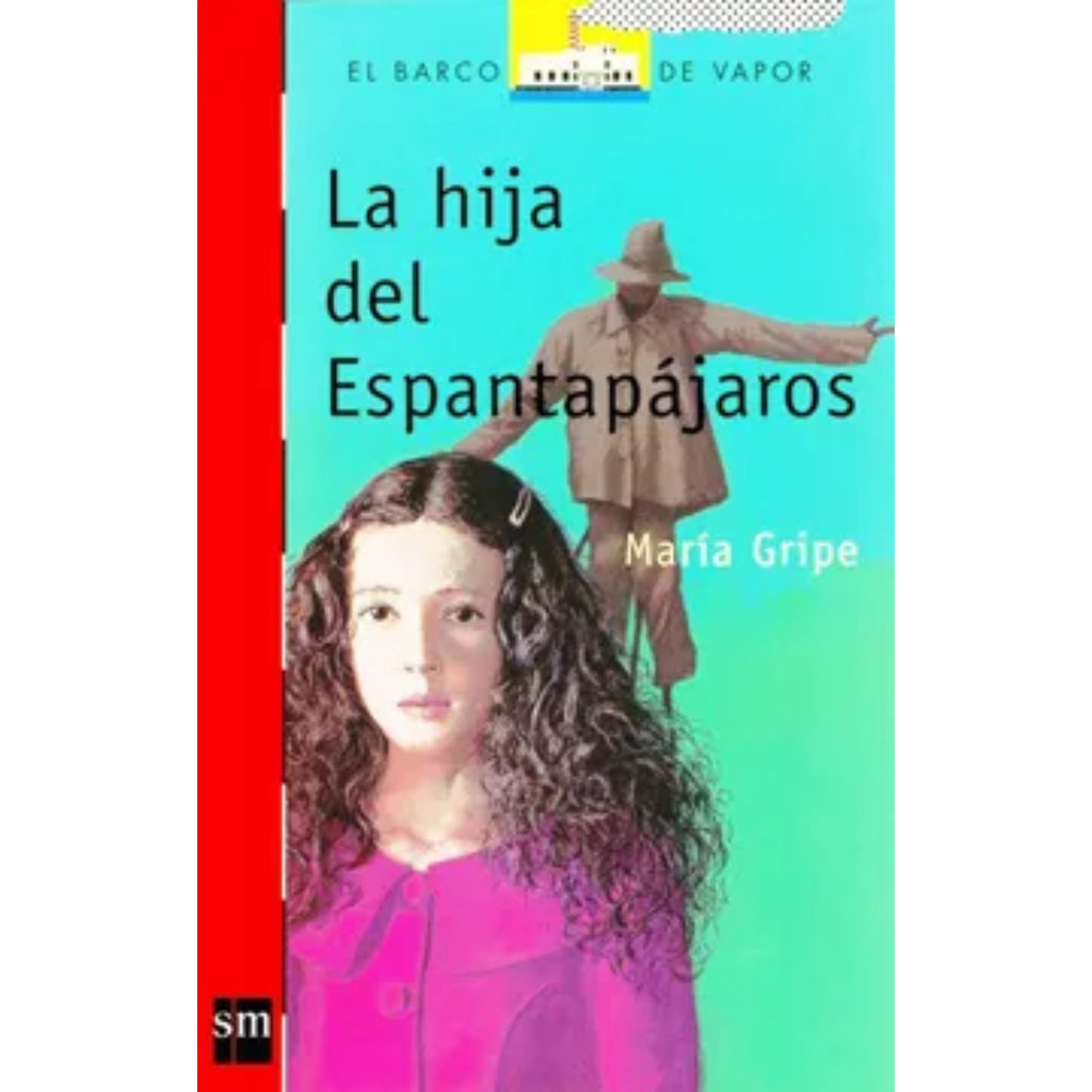 La Hija Del Espantapájaros