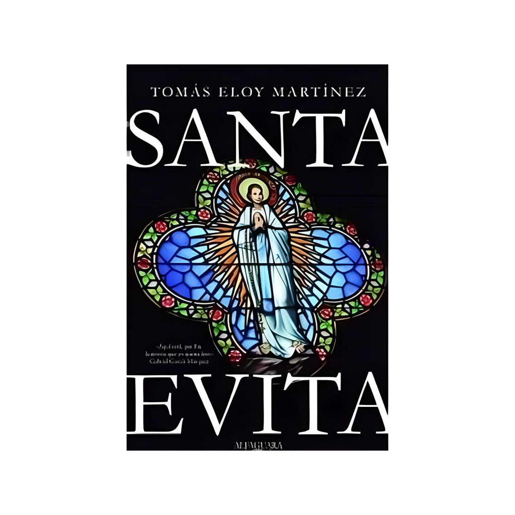 Santa Evita