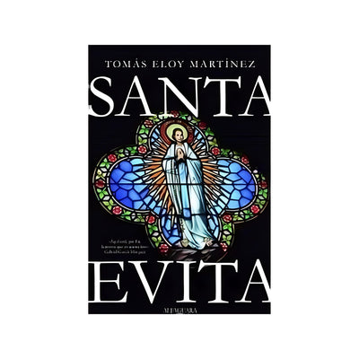 Santa Evita