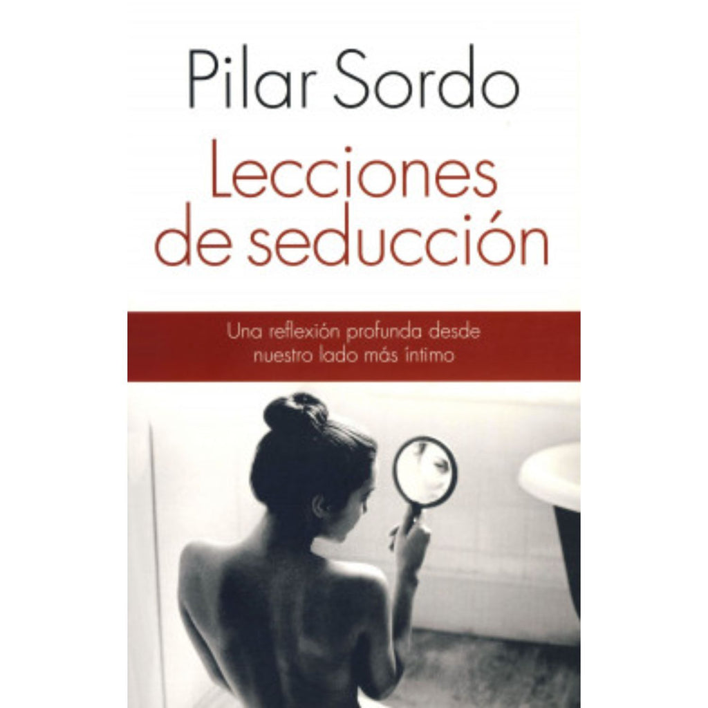 Lecciones De Seduccion