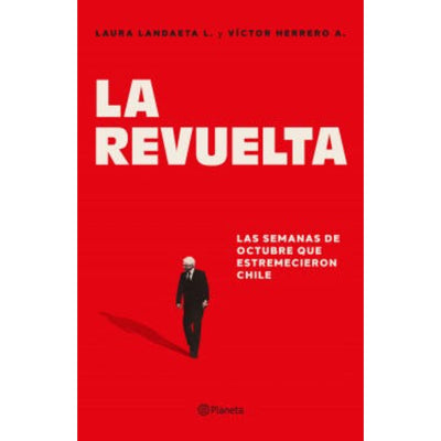 La Revuelta