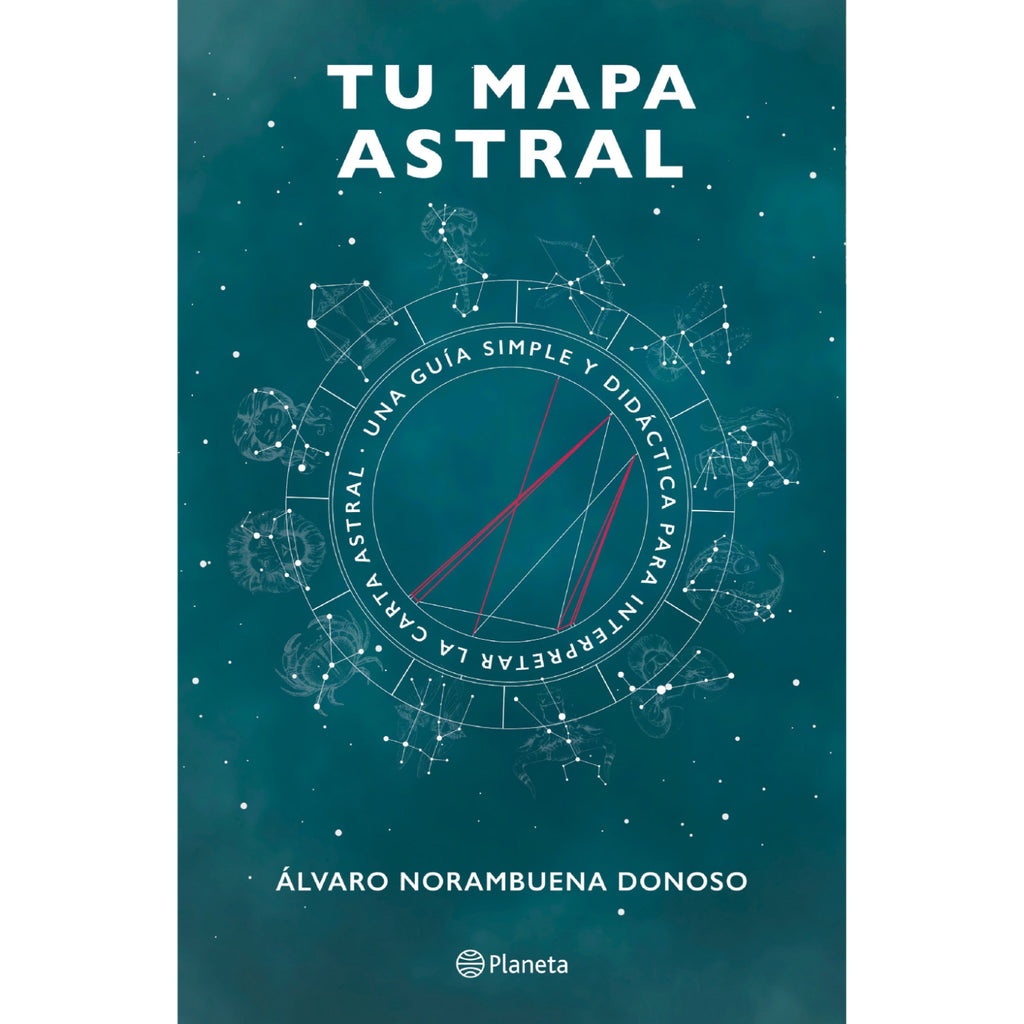 Tu Mapa Astral